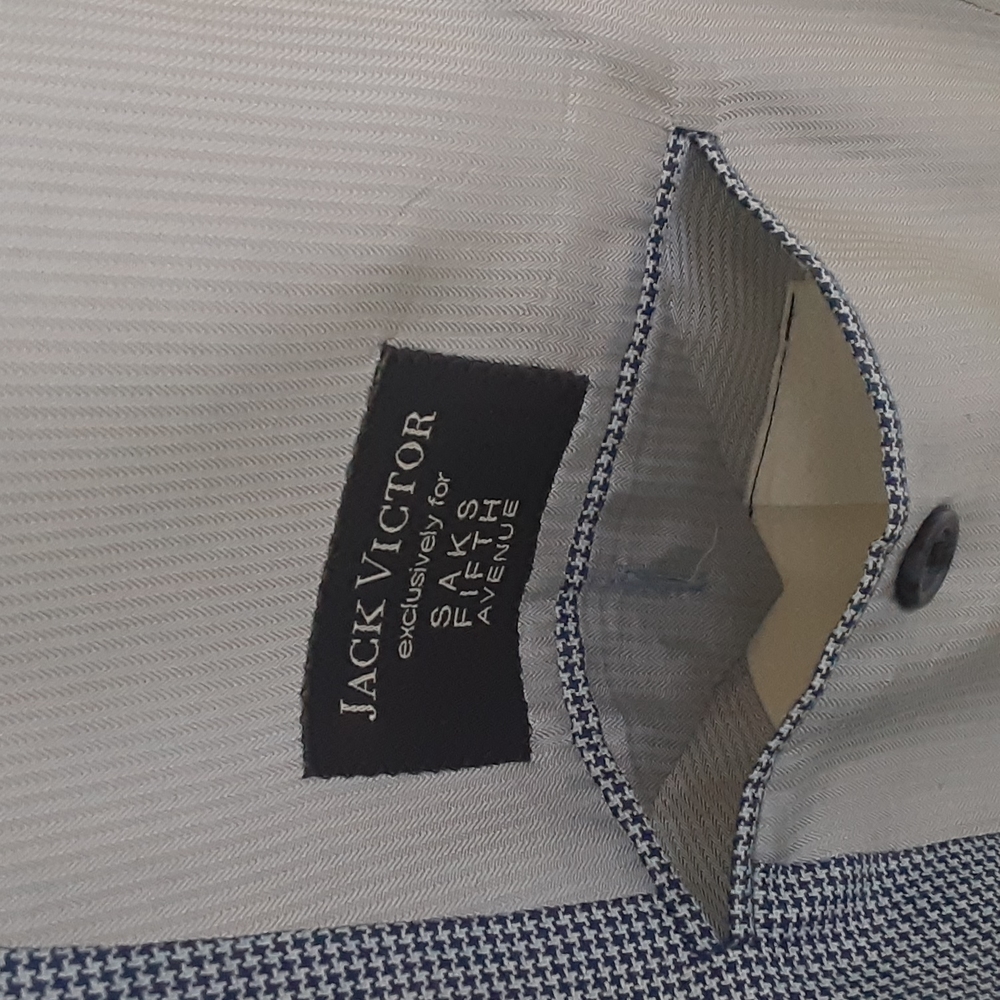 Men's jacket - Picture 2 of 5